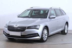 Skoda Superb - 2019