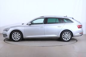 Skoda Superb - 2019