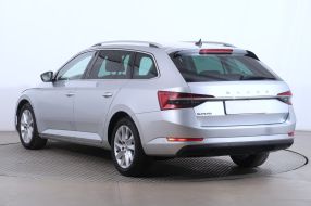 Skoda Superb - 2019