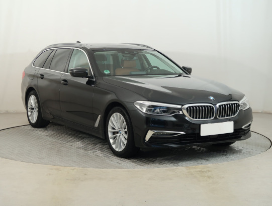 BMW 5