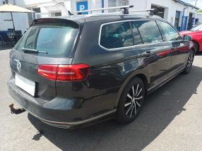 Volkswagen Passat - 2018