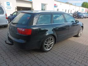 Seat Exeo - 2009