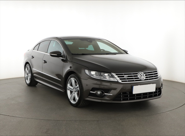 Volkswagen CC 2016
