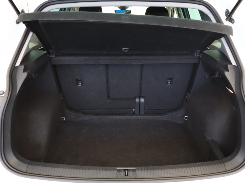 Volkswagen Tiguan, 2017