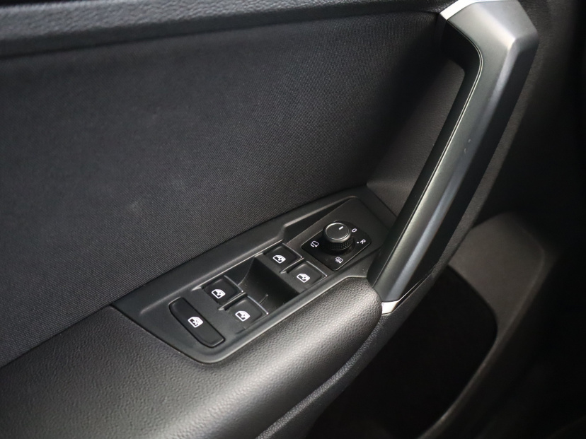 Volkswagen Tiguan, 2017