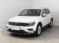 Volkswagen Tiguan, 2017