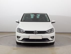 Volkswagen Golf Sportsvan - 2016
