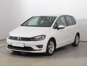 Volkswagen Golf Sportsvan - 2016
