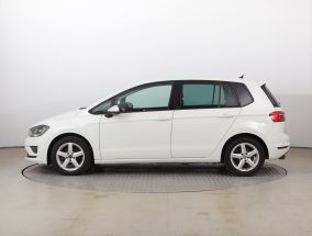 Volkswagen Golf Sportsvan - 2016