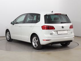 Volkswagen Golf Sportsvan - 2016