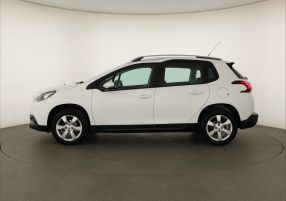 Peugeot 2008 - 2018