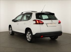 Peugeot 2008 - 2018