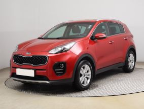Kia Sportage - 2018