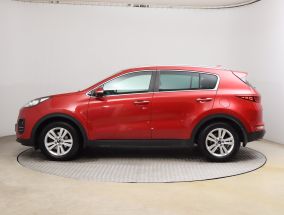 Kia Sportage - 2018