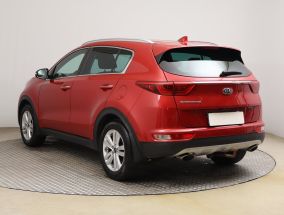 Kia Sportage - 2018