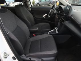 Toyota Yaris Cross - 2023