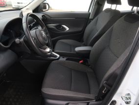Toyota Yaris Cross - 2023
