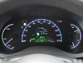 Toyota Yaris Cross - 2023