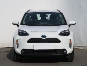 Toyota Yaris Cross - 2023