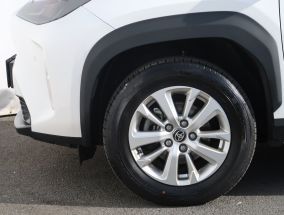 Toyota Yaris Cross - 2023