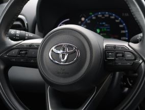 Toyota Yaris Cross - 2023