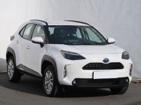 Toyota Yaris Cross - 2023