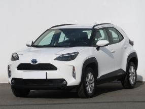 Toyota Yaris Cross - 2023