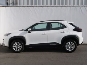 Toyota Yaris Cross - 2023
