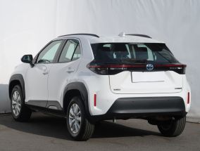 Toyota Yaris Cross - 2023