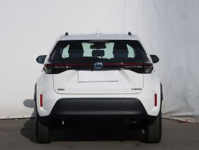 Toyota Yaris Cross - 2023