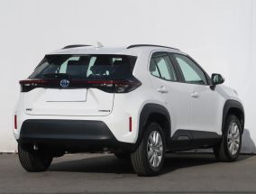Toyota Yaris Cross - 2023