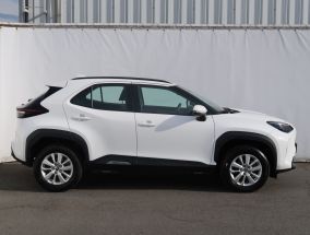 Toyota Yaris Cross - 2023