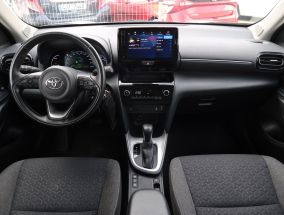 Toyota Yaris Cross - 2023