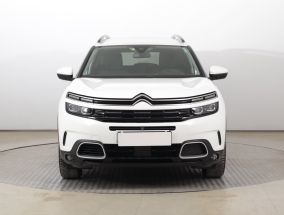 Citroen C5 Aircross - 2020