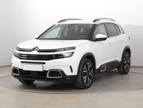 Citroen C5 Aircross - 2020
