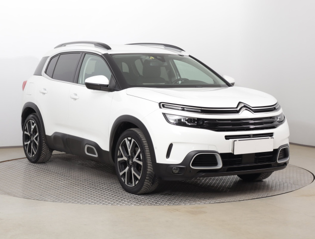 Citroen C5 Aircross 2020
