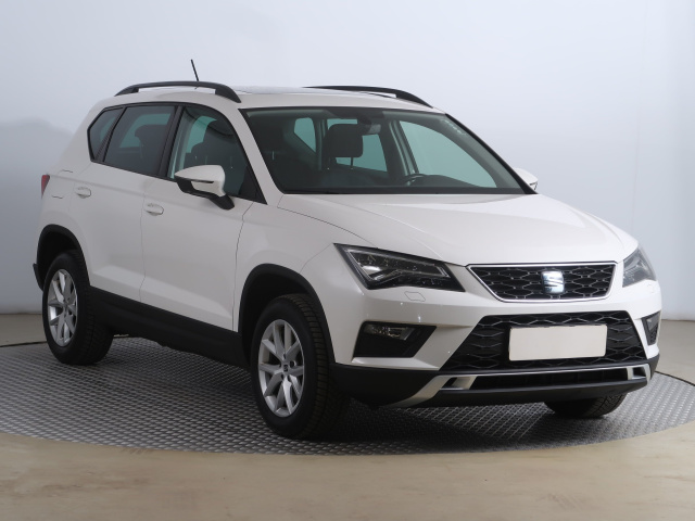 Seat Ateca 2017