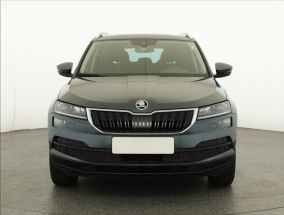 Skoda Karoq - 2018
