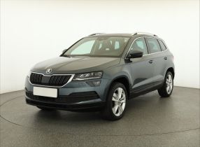 Skoda Karoq - 2018