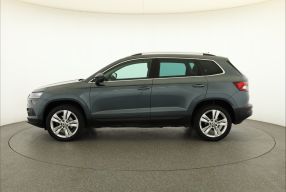 Skoda Karoq - 2018
