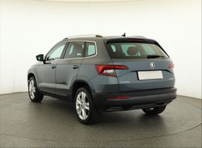 Skoda Karoq - 2018