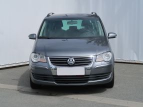 Volkswagen Touran - 2007