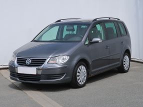 Volkswagen Touran - 2007