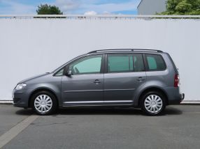 Volkswagen Touran - 2007
