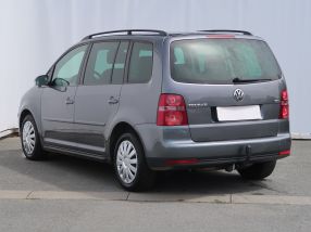 Volkswagen Touran - 2007