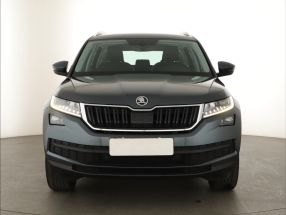 Skoda Kodiaq - 2021