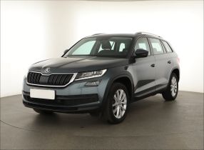 Skoda Kodiaq - 2021
