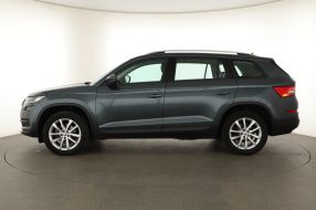 Skoda Kodiaq - 2021