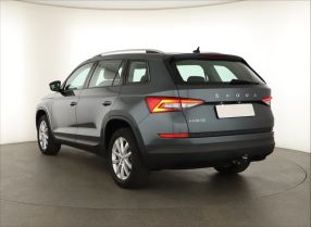 Skoda Kodiaq - 2021