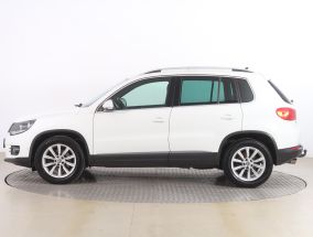 Volkswagen Tiguan - 2014
